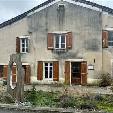 Maison 6 pièces 98500 €