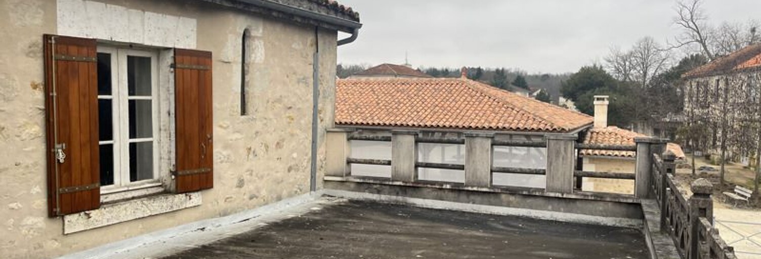 Maison 6 Pièces 176 m² à vendre à Brossac (16480)