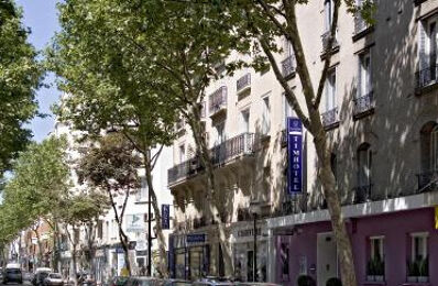 vente appartement 1 380 000 € à proximité de Boulogne-Billancourt (92100)