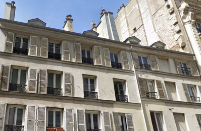 location appartement 870 € CC /mois à proximité de Argenteuil (95100)