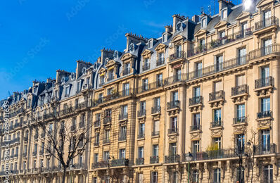 vente appartement 1 190 000 € à proximité de Épinay-sur-Seine (93800)
