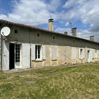 Maison 5 pièces 136 m²