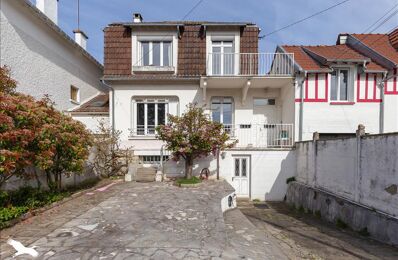 vente maison 488 250 € à proximité de Guitrancourt (78440)