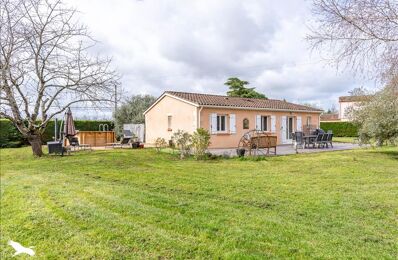 vente maison 191 700 € à proximité de Saint-Sardos (47360)