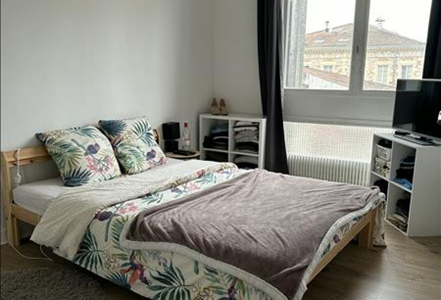 Vente appartement 4 pièces 97 m² Villeneuve-sur-Lot (47300) — photo 1