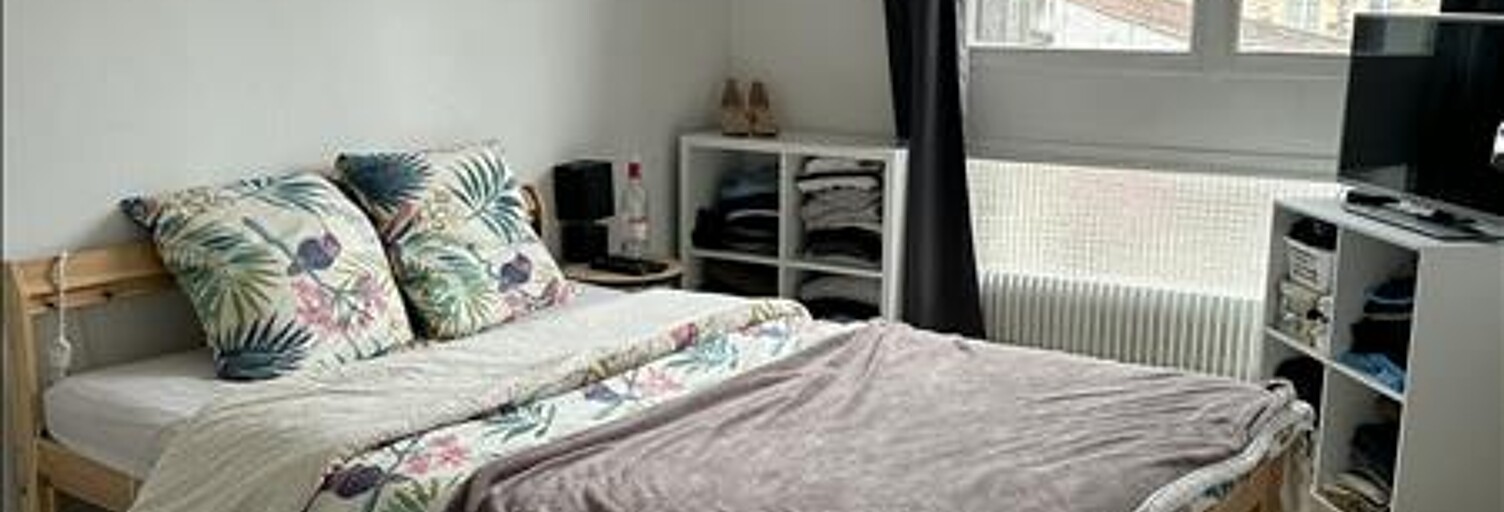 Appartement 4 Pièces 97 m² à vendre à Villeneuve-sur-Lot (47300)