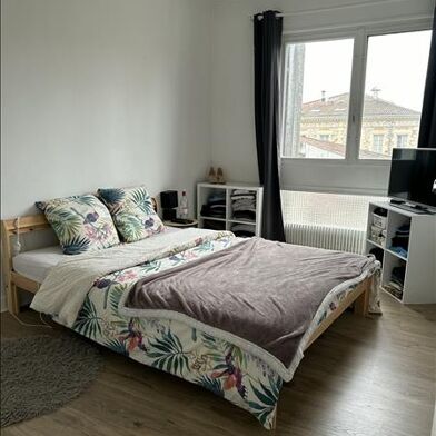 Appartement 4 pièces 83500 €