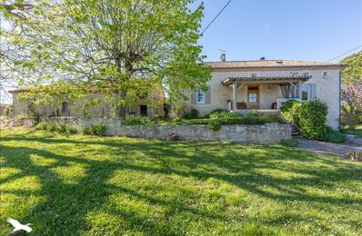 vente maison 349 000 € à proximité de Roquecor (82150)