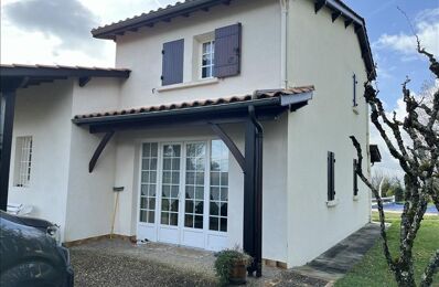 vente maison 202 350 € à proximité de Monclar (47380)