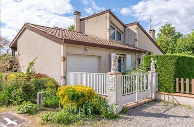 vente maison 186 000 € à proximité de Saint-Étienne-de-Fougères (47380)