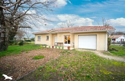 vente maison 316 500 € à proximité de Parentis-en-Born (40160)