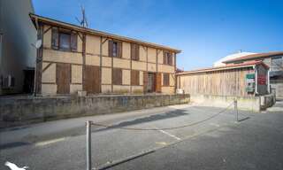 Immeuble   m² à vendre à Mimizan (40200)