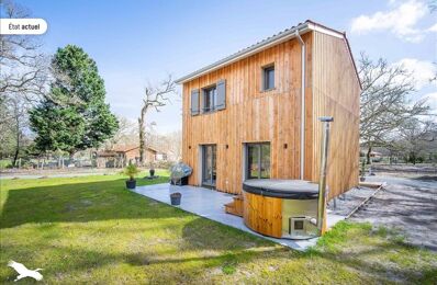vente maison 327 000 € à proximité de Saint-Julien-en-Born (40170)