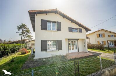 vente maison 363 900 € à proximité de Gastes (40160)