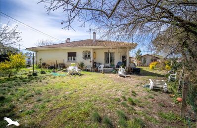 vente maison 420 000 € à proximité de Parentis-en-Born (40160)