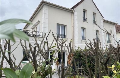 vente appartement 257 500 € à proximité de Montsoult (95560)