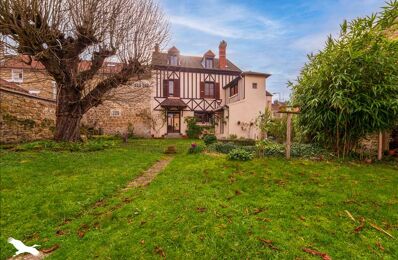 vente maison 441 000 € à proximité de Méry-sur-Oise (95540)