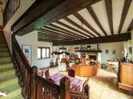 Maison de bourg de 9 pièces principales — photo 4
