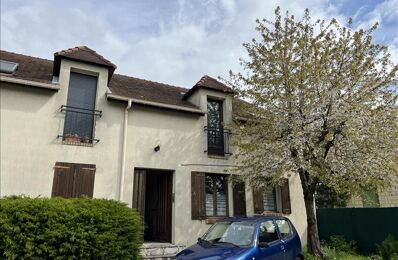 vente appartement 143 900 € à proximité de Conflans-Sainte-Honorine (78700)