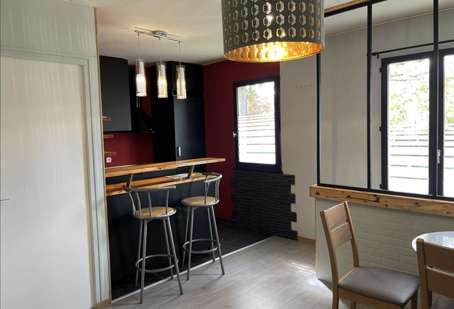 Appartement de 2 pièces principales — photo 1