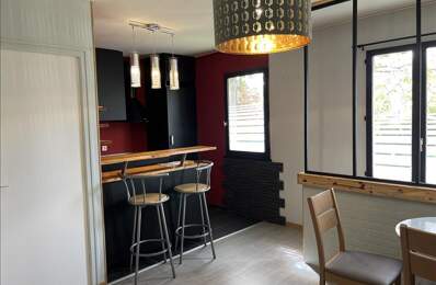 Appartement de 2 pièces principales — photo du bien