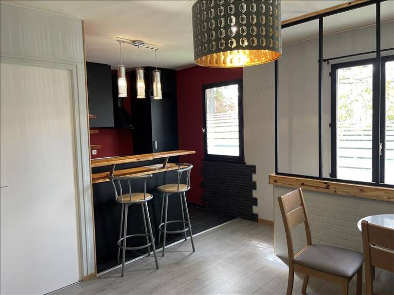 Appartement de 2 pièces principales — photo 1