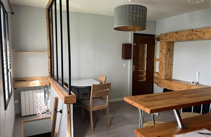 Appartement de 2 pièces principales — photo 3