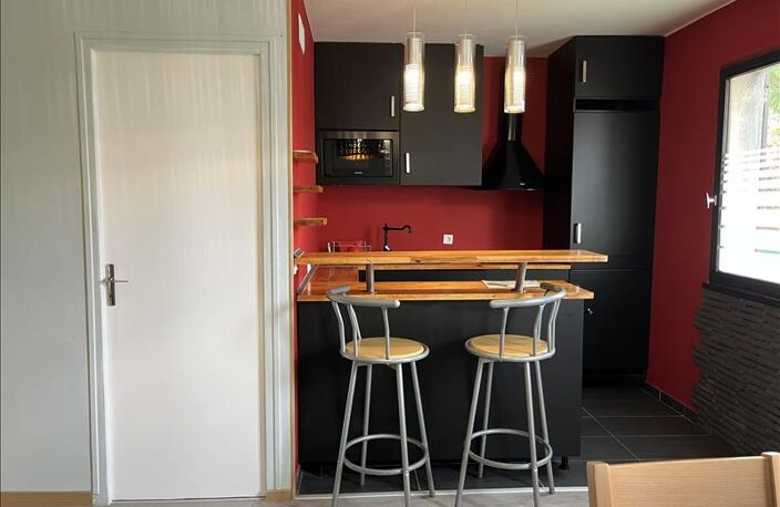 Appartement de 2 pièces principales — photo 4