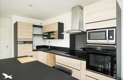 vente appartement 246 980 € à proximité de Montbazon (37250)