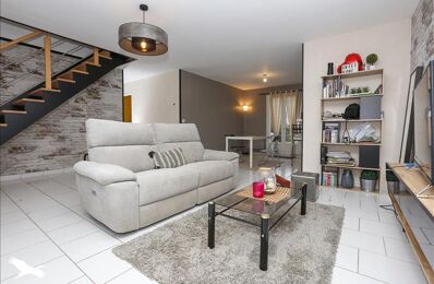 vente maison 202 350 € à proximité de Marcilly-sur-Maulne (37330)