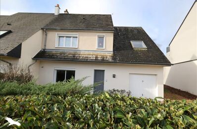 vente maison 274 540 € à proximité de Saint-Roch (37390)