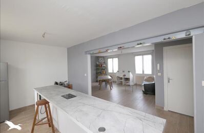 vente immeuble 165 850 € à proximité de Cinq-Mars-la-Pile (37130)