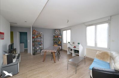 vente immeuble 165 850 € à proximité de Courcelles-de-Touraine (37330)