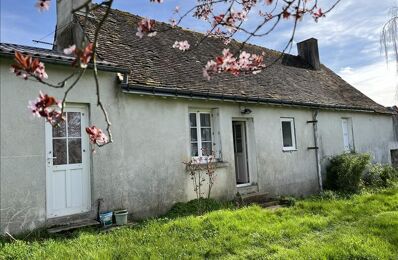 vente maison 92 400 € à proximité de Saint-Christophe-sur-le-Nais (37370)