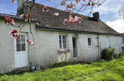 vente maison 79 560 € à proximité de Saint-Christophe-sur-le-Nais (37370)