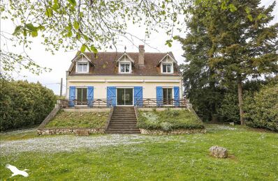 vente maison 213 000 € à proximité de La Membrolle-sur-Choisille (37390)