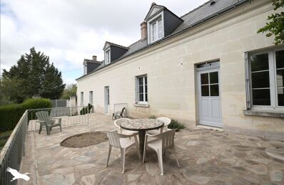 vente maison 585 200 € à proximité de Saint-Antoine-du-Rocher (37360)