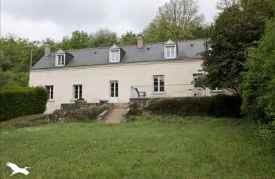 vente maison 564 300 € à proximité de Montlouis-sur-Loire (37270)