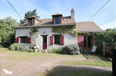 vente maison 228 975 € à proximité de Savigné-sur-Lathan (37340)