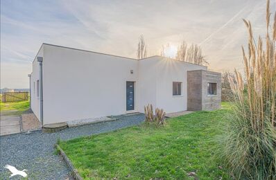 maison 6 pièces 112 m2 à vendre à Artannes-sur-Indre (37260)
