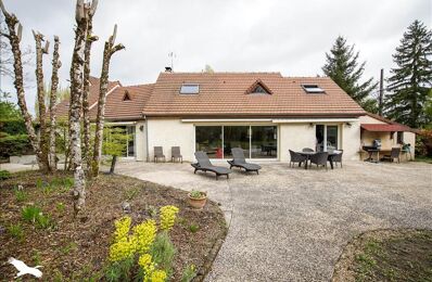 vente maison 492 000 € à proximité de Saint-Étienne-de-Chigny (37230)