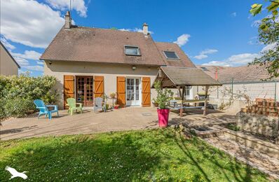vente maison 316 500 € à proximité de Monts (37260)