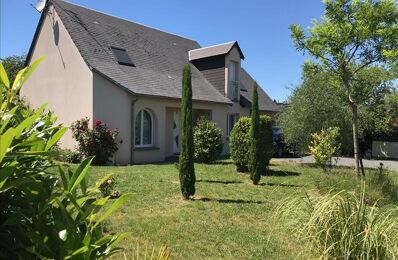 vente maison 420 000 € à proximité de Tauxigny-Saint-Bauld (37310)