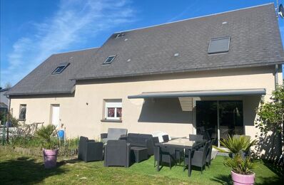 vente maison 409 500 € à proximité de La Ville-Aux-Dames (37700)