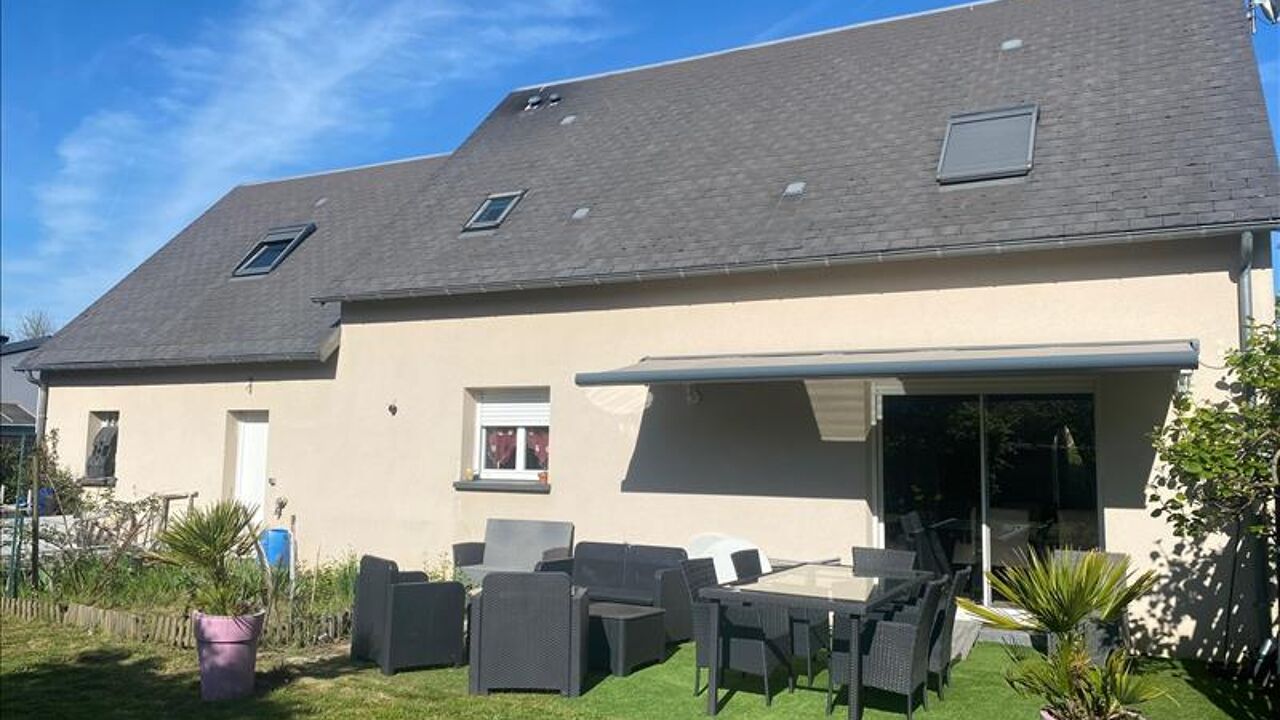 maison 6 pièces 150 m2 à vendre à Montlouis-sur-Loire (37270)