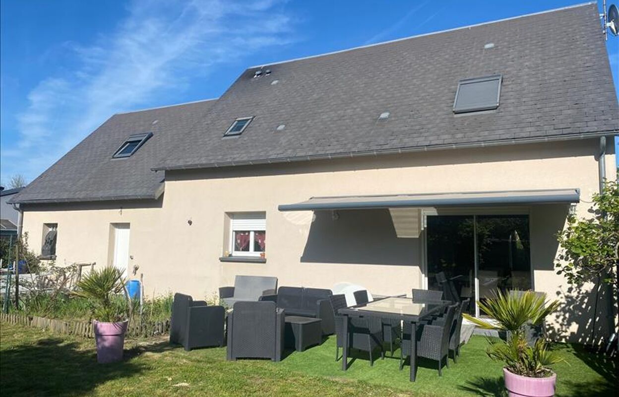 maison 6 pièces 150 m2 à vendre à Montlouis-sur-Loire (37270)