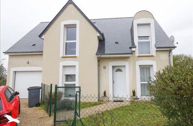 vente maison 332 325 € à proximité de Pocé-sur-Cisse (37530)