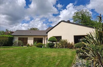 vente maison 498 750 € à proximité de Lussault-sur-Loire (37400)