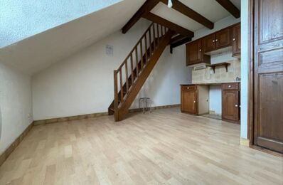 vente appartement 77 350 € à proximité de Chambray-Lès-Tours (37170)
