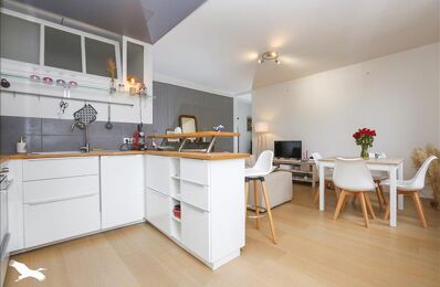 vente appartement 277 720 € à proximité de La Membrolle-sur-Choisille (37390)